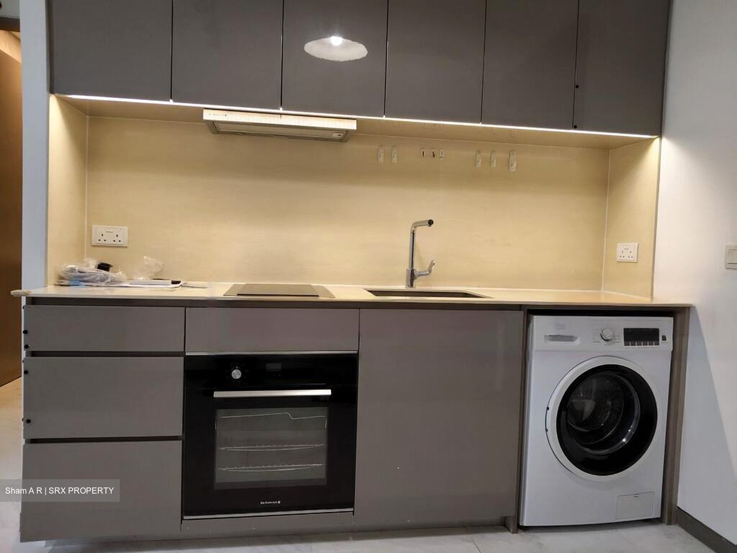 Robin Residences (D10), Condominium #585074001